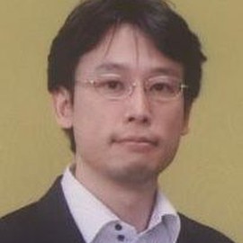 Sagawa Ryusuke
